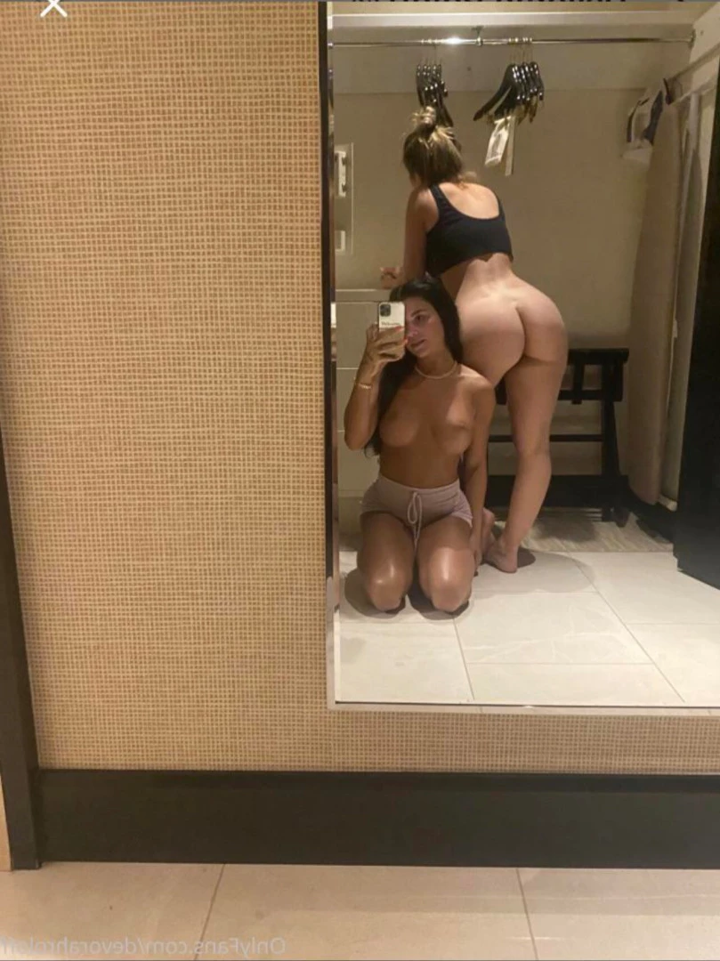 Devorah Roloff [ devorahroloff ] Onlyfans leaked photo 7670117 on Hotleaks.tv