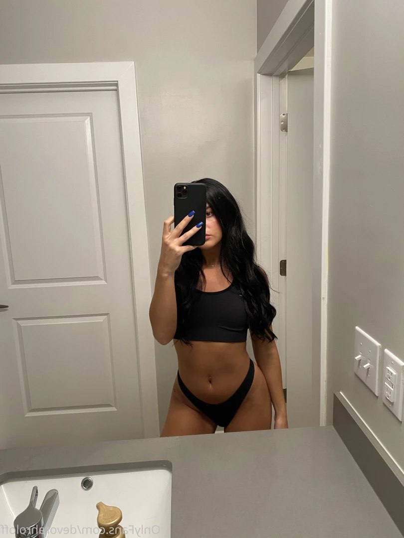 Devorah Roloff [ devorahroloff ] Onlyfans leaked photo 7670294 on Hotleaks.tv