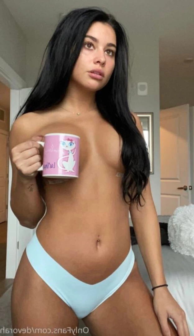 Devorah Roloff [ devorahroloff ] Onlyfans leaked photo 7670320 on Hotleaks.tv