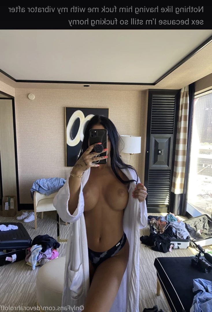 Devorah Roloff [ devorahroloff ] Onlyfans leaked photo 7670510 on Hotleaks.tv