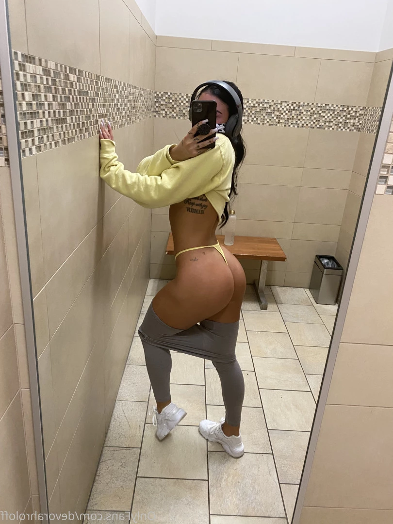 Devorah Roloff [ devorahroloff ] Onlyfans leaked photo 7670654 on Hotleaks.tv