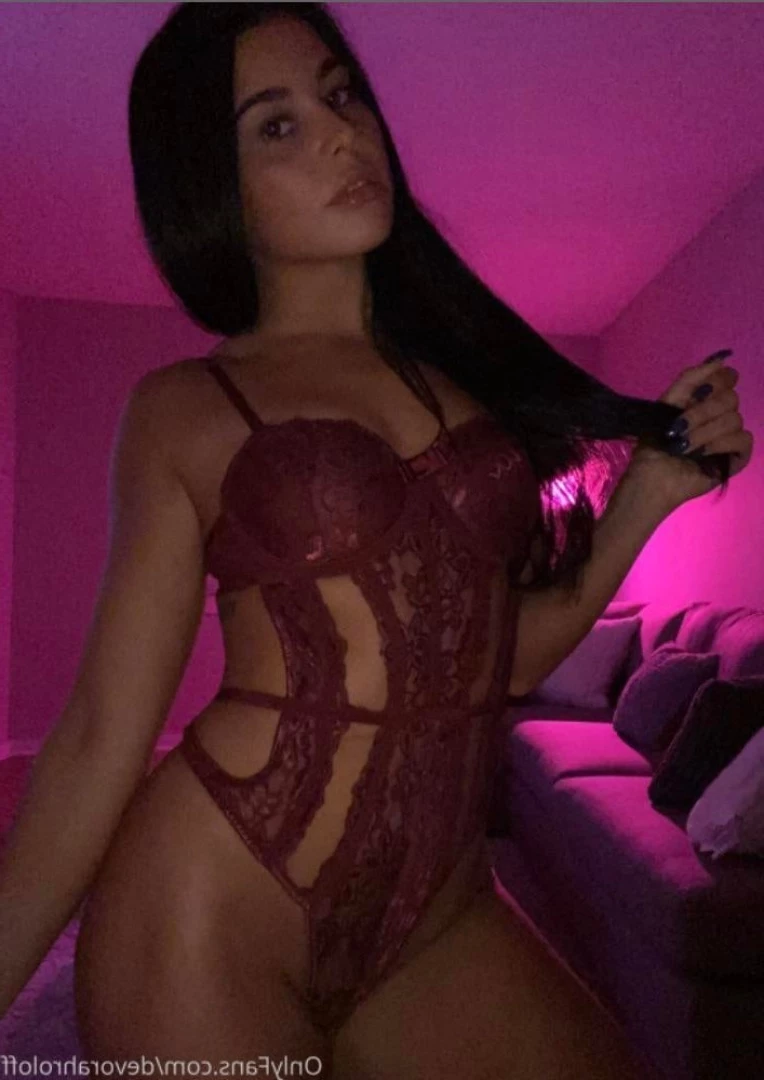 Devorah Roloff [ devorahroloff ] Onlyfans leaked photo 7670805 on Hotleaks.tv