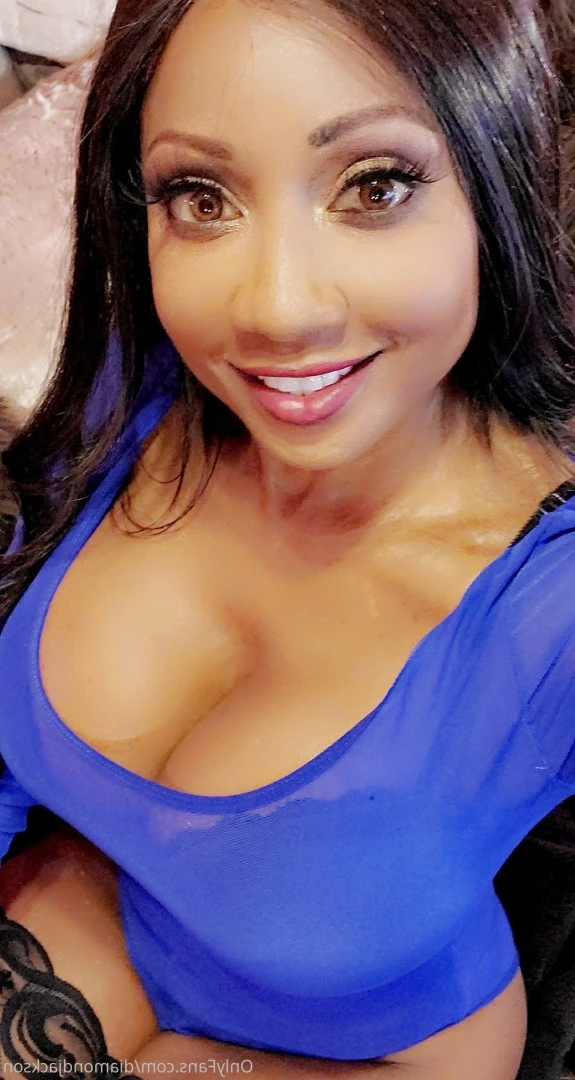 🌟Diamond Jackson🌟 [ diamondjackson ] Onlyfans leaked photo 7528131 on Hotleaks.tv