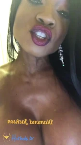 🌟Diamond Jackson🌟 [ diamondjackson ] Onlyfans leaked video 7727328 on Hotleaks.tv