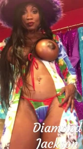 🌟Diamond Jackson🌟 [ diamondjackson ] Onlyfans leaked video 7727392 on Hotleaks.tv
