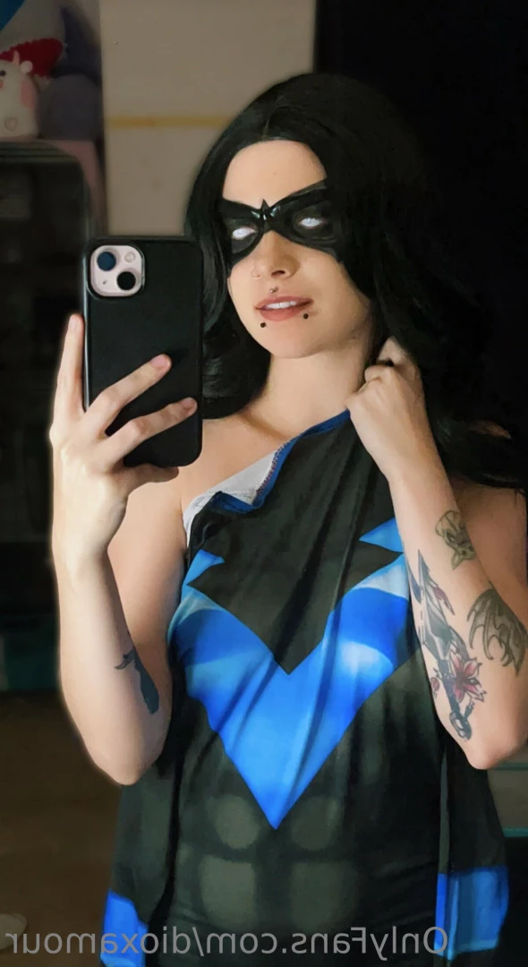 Dio Amour // Free Onlyfans [ dioxamour ] Onlyfans leaked photo 7666952 on Hotleaks.tv