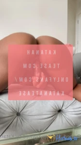 Katanah Tease [ snaccavelli ] Onlyfans leaked video 1561639 on Hotleaks.tv