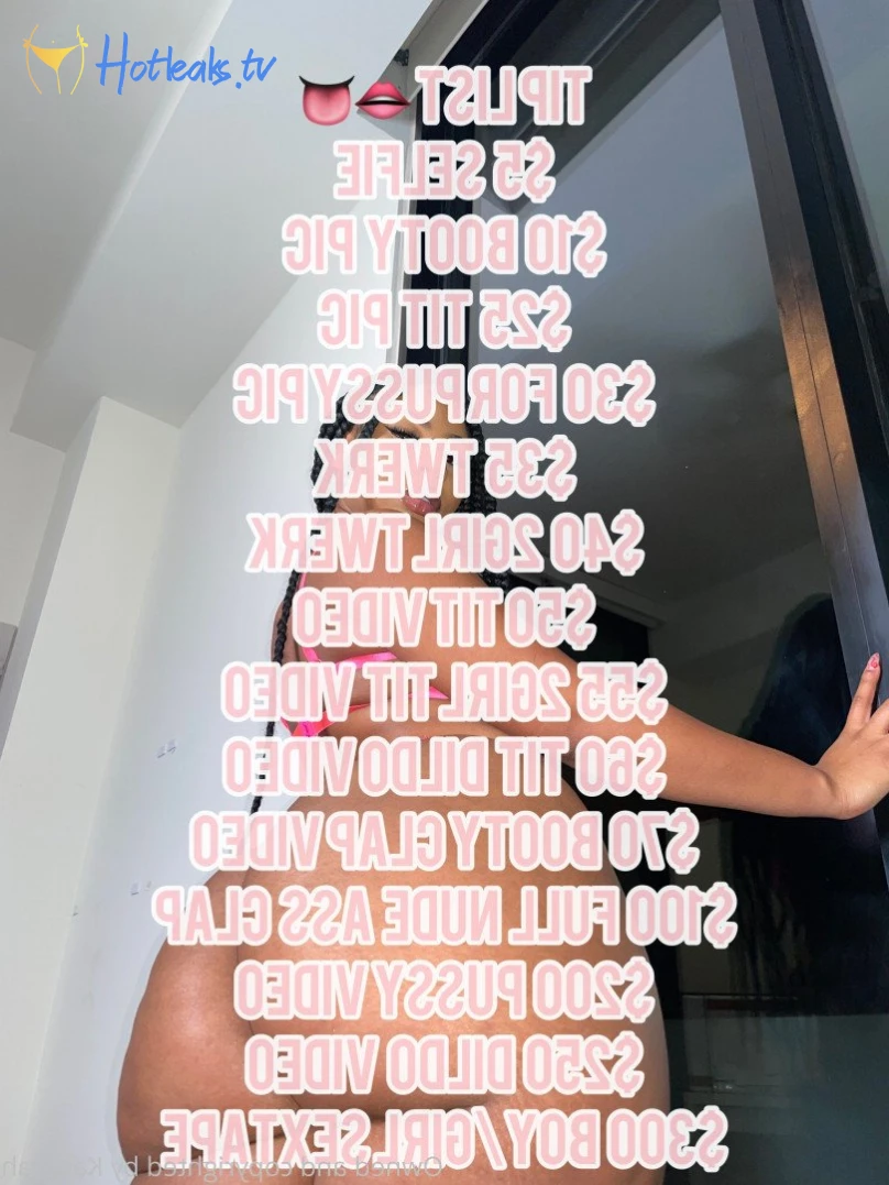 Katanah Tease [ snaccavelli ] Onlyfans leaked photo 586832 on Hotleaks.tv