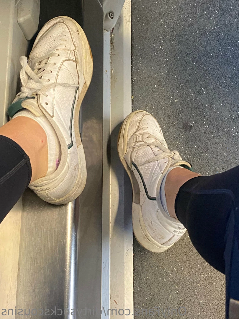 Feet Goddess Cousins [ dirtysockscousins ] Onlyfans leaked photo 7527861 on Hotleaks.tv