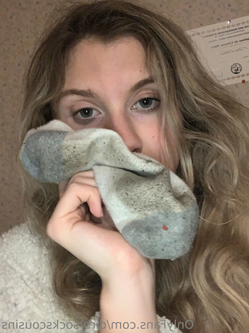 Feet Goddess Cousins [ dirtysockscousins ] Onlyfans leaked photo 12916287 on Hotleaks.tv