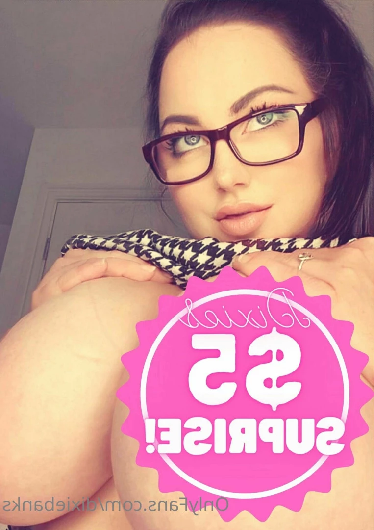 DixieBanks🎀 [ dixiebanks ] Onlyfans leaked photo 7376397 on Hotleaks.tv