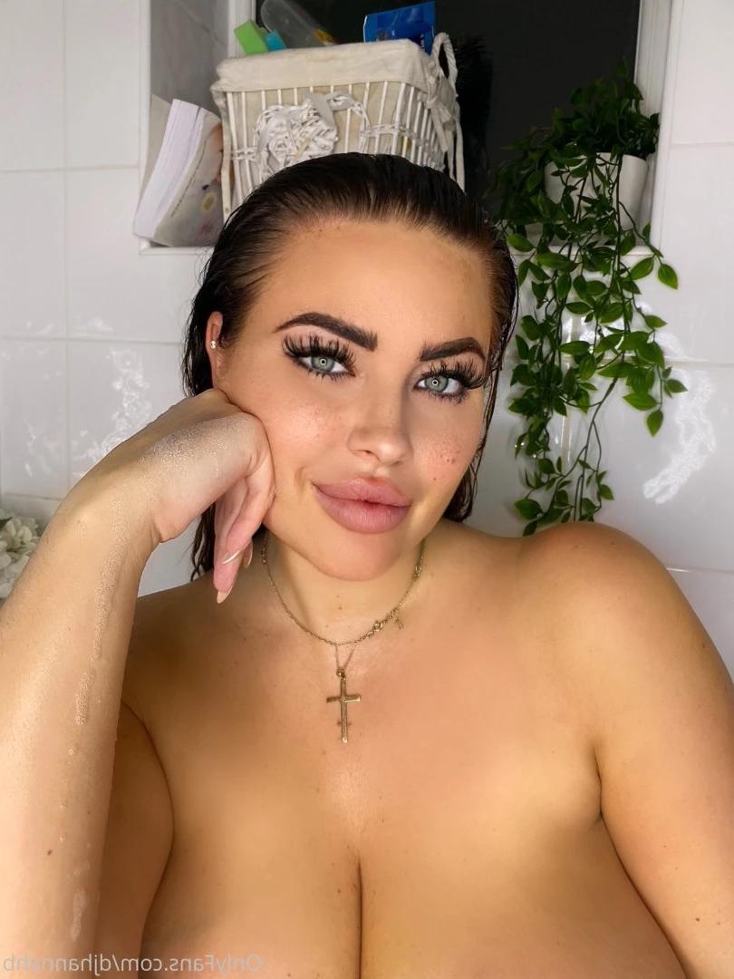 djhannahb Onlyfans leaked photo 10554030 on Hotleaks.tv