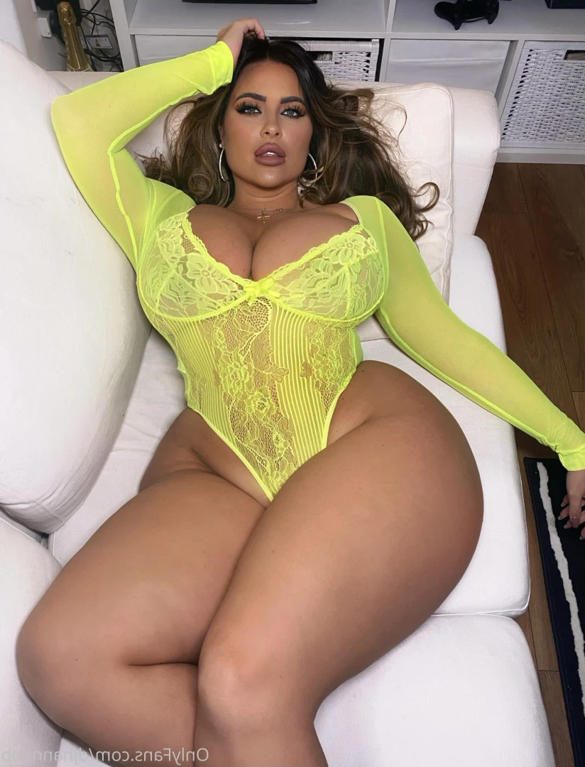djhannahb Onlyfans leaked photo 10554128 on Hotleaks.tv