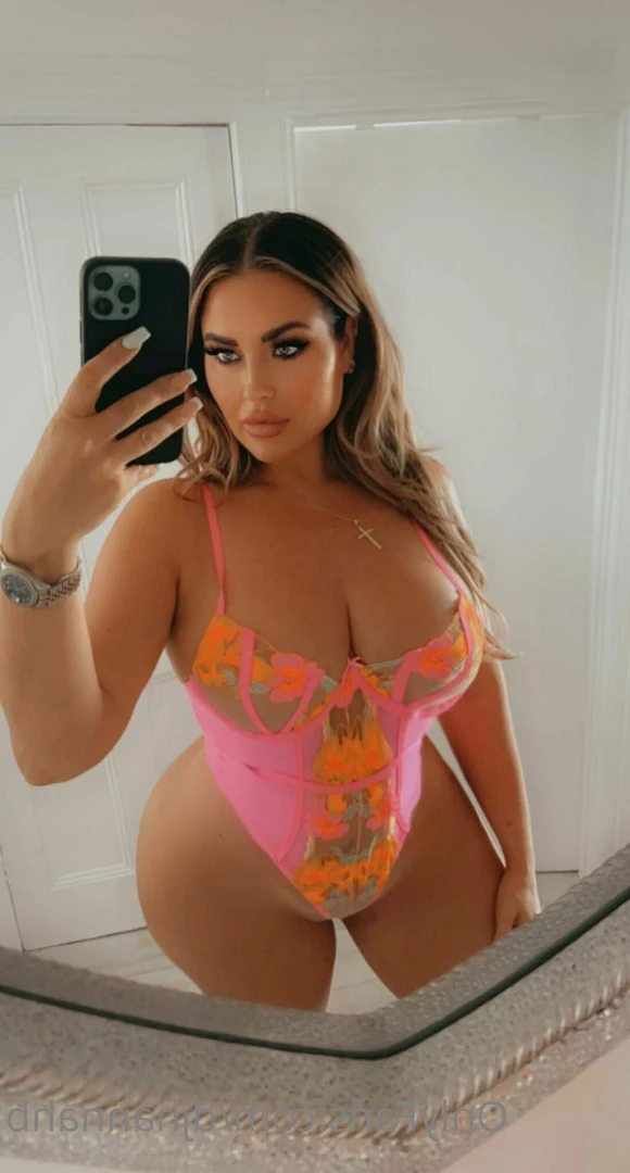djhannahb Onlyfans leaked photo 10554251 on Hotleaks.tv