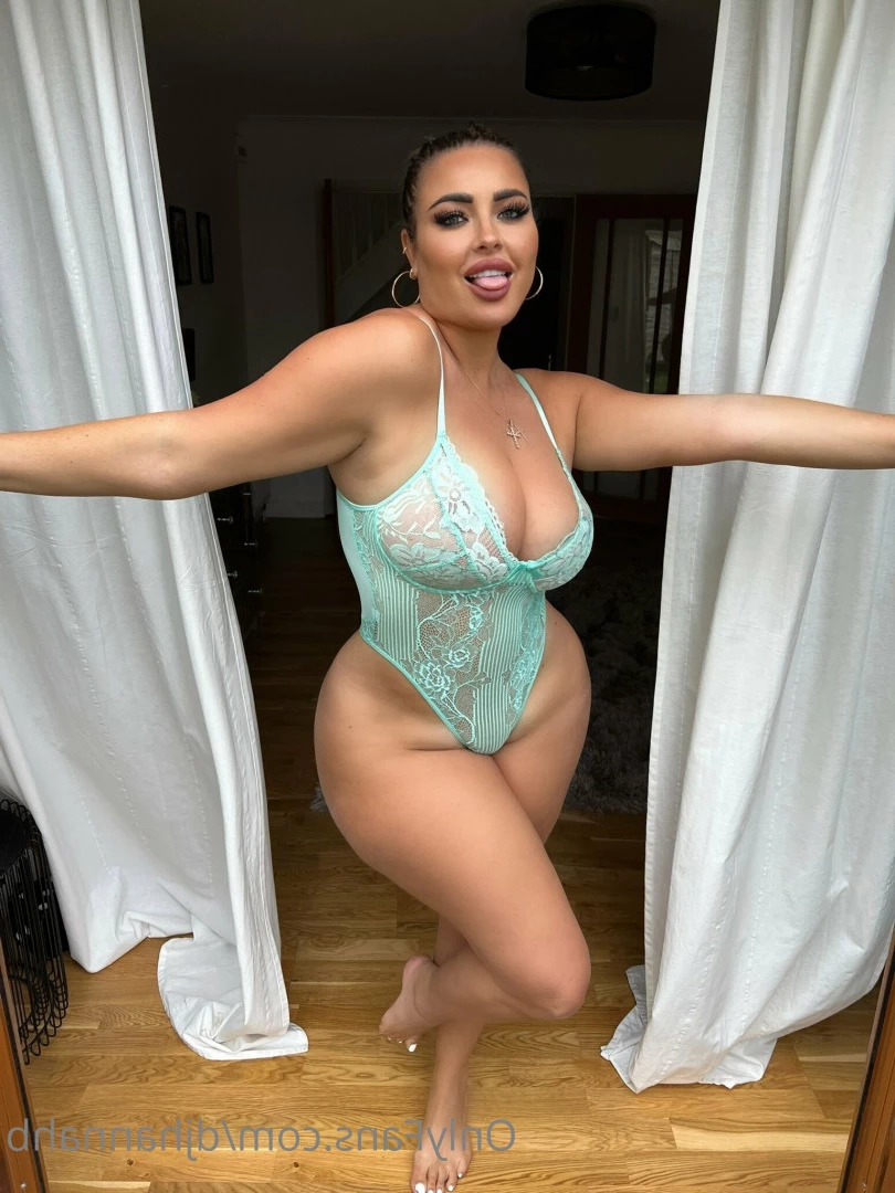 Djhannahb [ djhannahb ] Onlyfans leaked photo 10554839 on Hotleaks.tv