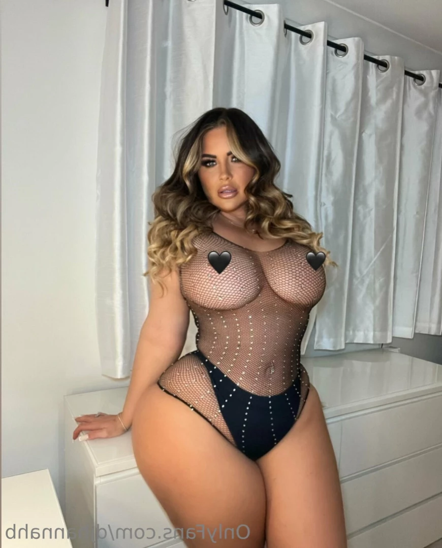 djhannahb Onlyfans leaked photo 13179340 on Hotleaks.tv