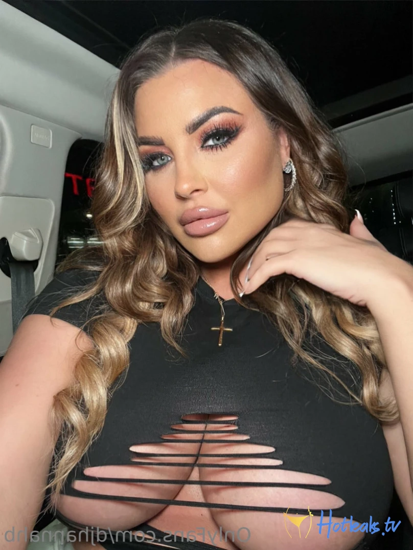 djhannahb Onlyfans leaked photo 14775989 on Hotleaks.tv