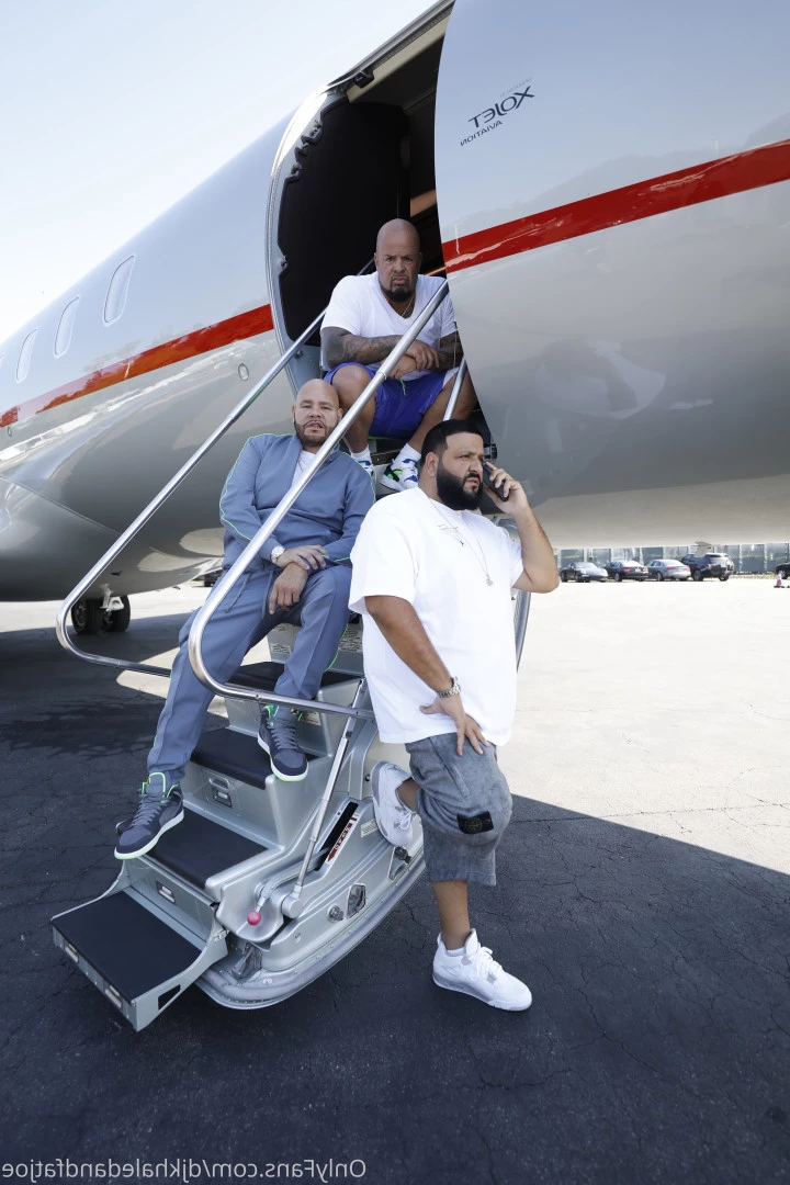 DJ Khaled And Fat Joe [ djkhaledandfatjoe ] Onlyfans leaked photo 7192479 on Hotleaks.tv