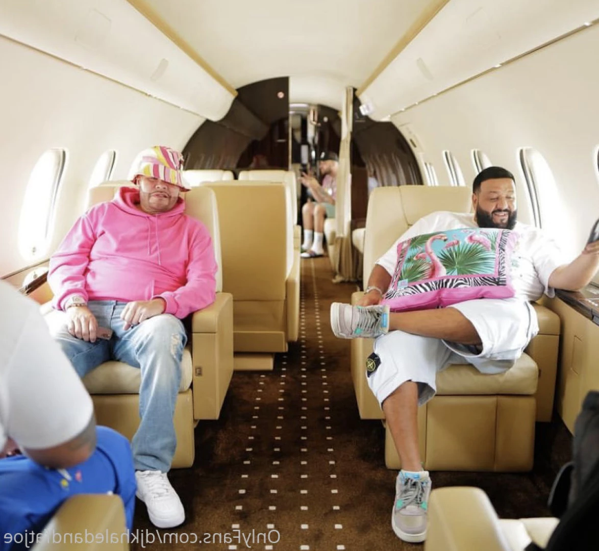 DJ Khaled And Fat Joe [ djkhaledandfatjoe ] Onlyfans leaked photo 7192500 on Hotleaks.tv