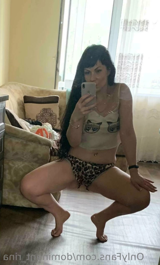 😊Kristina😊 [ dominant_rina ] Onlyfans leaked photo 10517401 on Hotleaks.tv