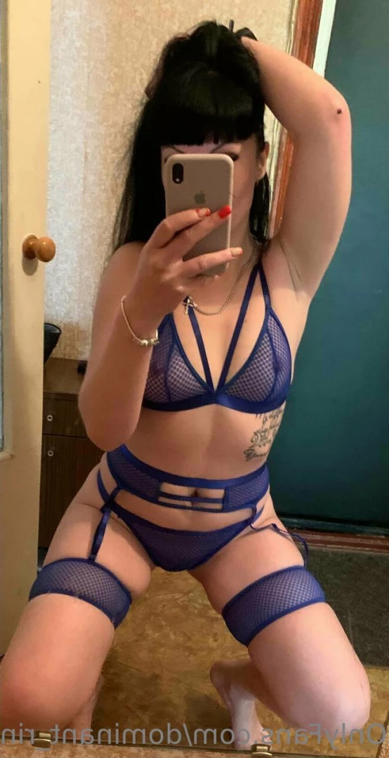 😊Kristina😊 [ dominant_rina ] Onlyfans leaked photo 10517410 on Hotleaks.tv