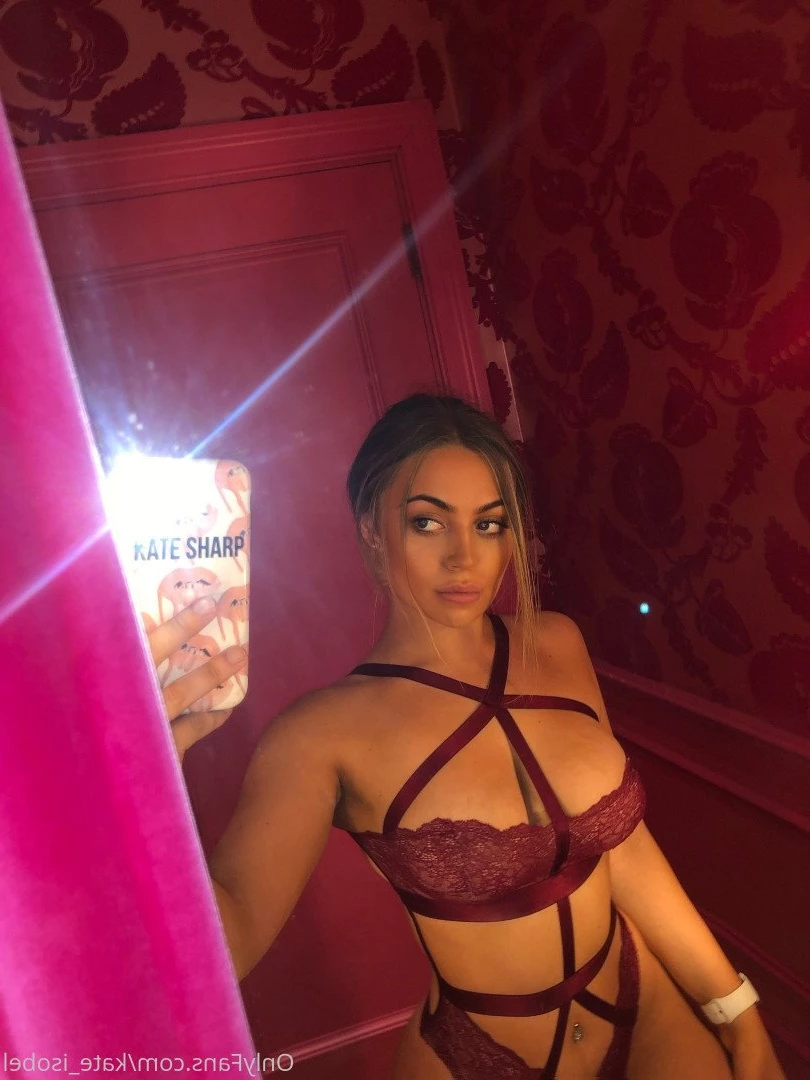 Kate Sharp [ kate_isobel ] Onlyfans leaked photo 586920 on Hotleaks.tv