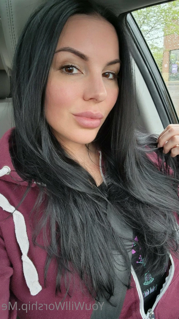 Goddess Alexandra Snow [ dominasnow ] Onlyfans leaked photo 6420221 on Hotleaks.tv