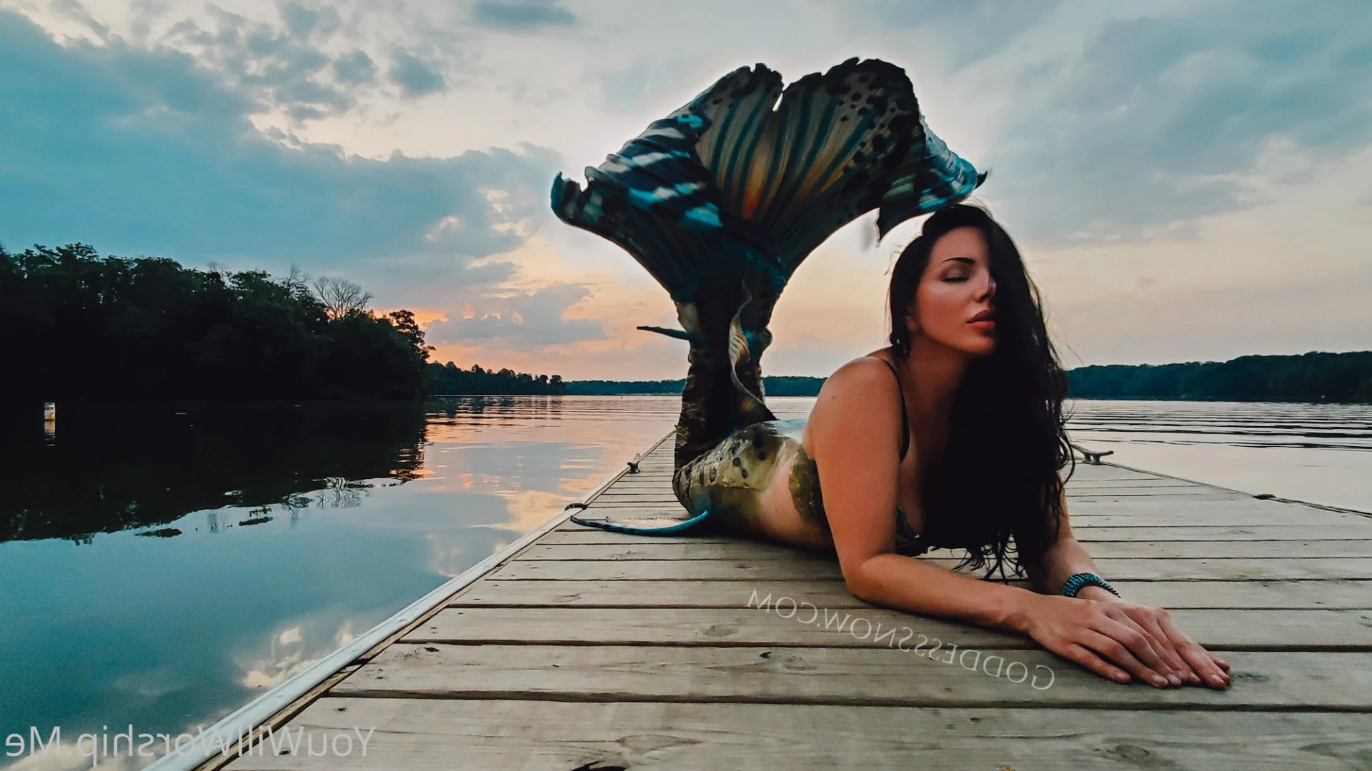 Goddess Alexandra Snow [ dominasnow ] Onlyfans leaked photo 6420279 on Hotleaks.tv