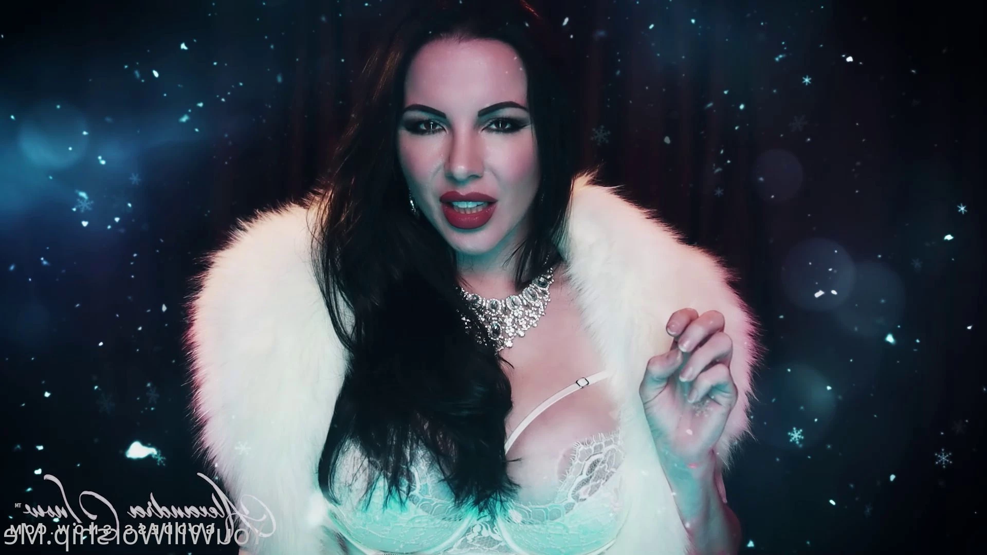 Goddess Alexandra Snow [ dominasnow ] Onlyfans leaked photo 6420378 on Hotleaks.tv