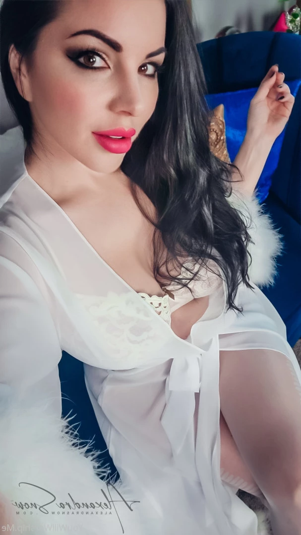 Goddess Alexandra Snow [ dominasnow ] Onlyfans leaked photo 6420386 on Hotleaks.tv