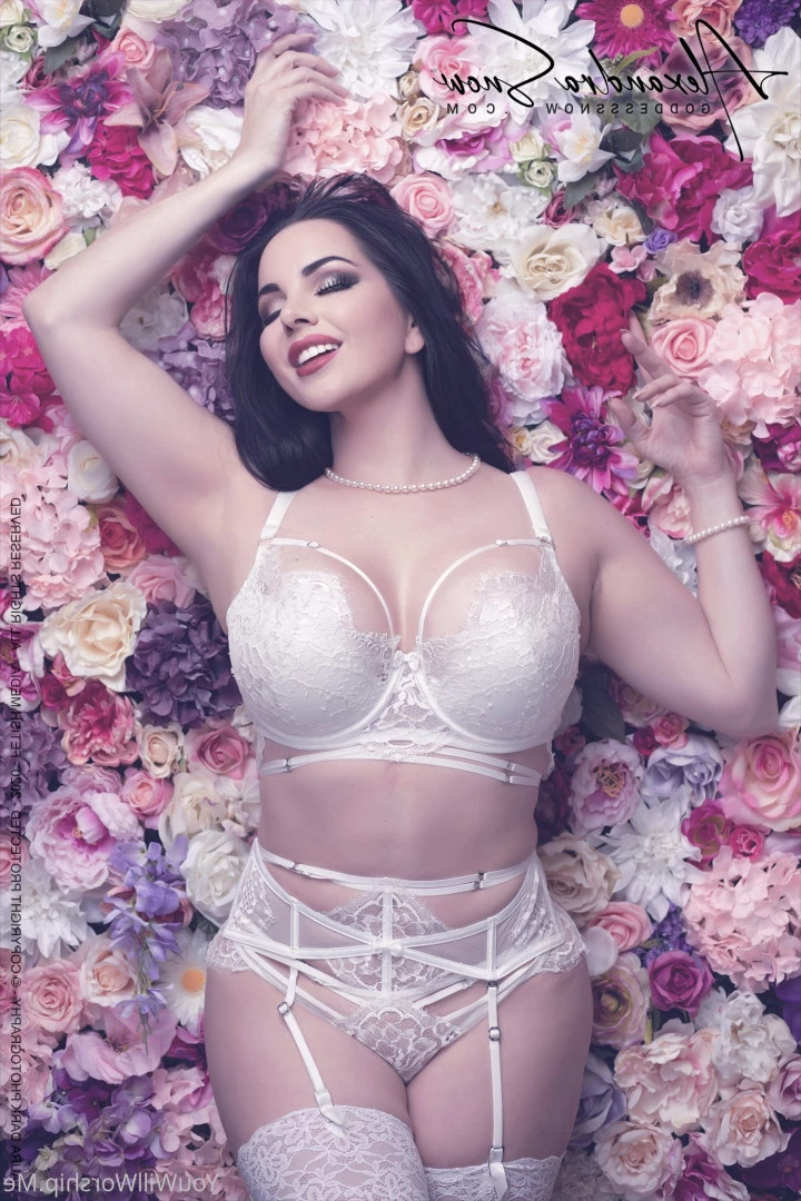 Goddess Alexandra Snow [ dominasnow ] Onlyfans leaked photo 6420491 on Hotleaks.tv
