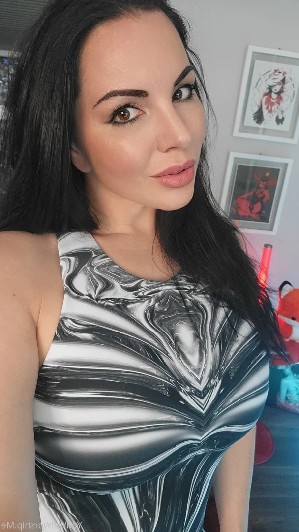 Goddess Alexandra Snow [ dominasnow ] Onlyfans leaked photo 6420603 on Hotleaks.tv
