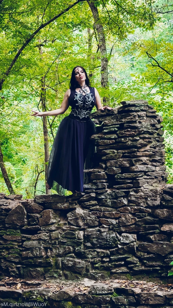 Goddess Alexandra Snow [ dominasnow ] Onlyfans leaked photo 6420619 on Hotleaks.tv