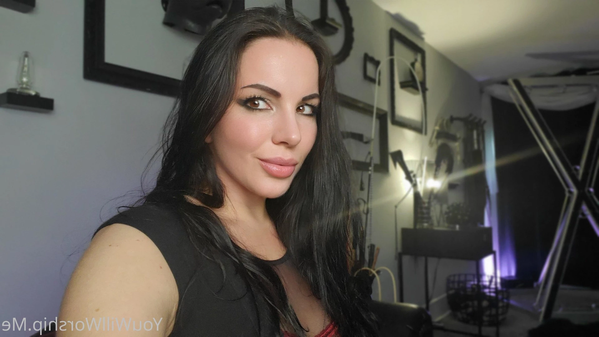 Goddess Alexandra Snow [ dominasnow ] Onlyfans leaked photo 6420635 on Hotleaks.tv