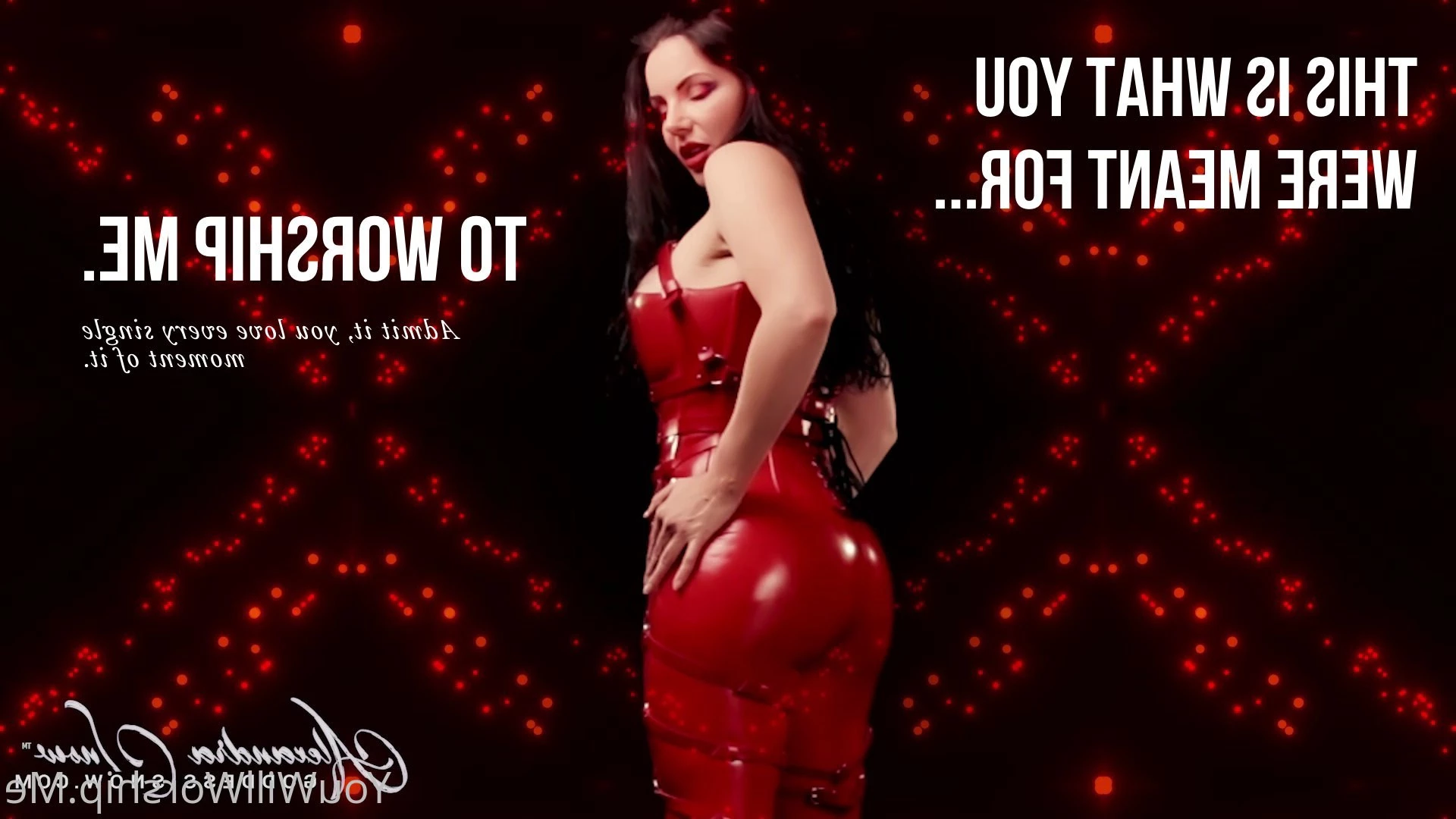 Goddess Alexandra Snow [ dominasnow ] Onlyfans leaked photo 6420643 on Hotleaks.tv