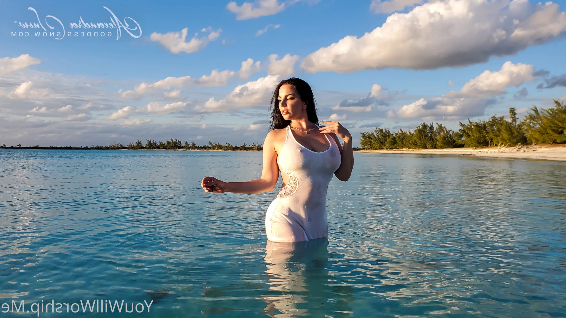 Goddess Alexandra Snow [ dominasnow ] Onlyfans leaked photo 6421212 on Hotleaks.tv