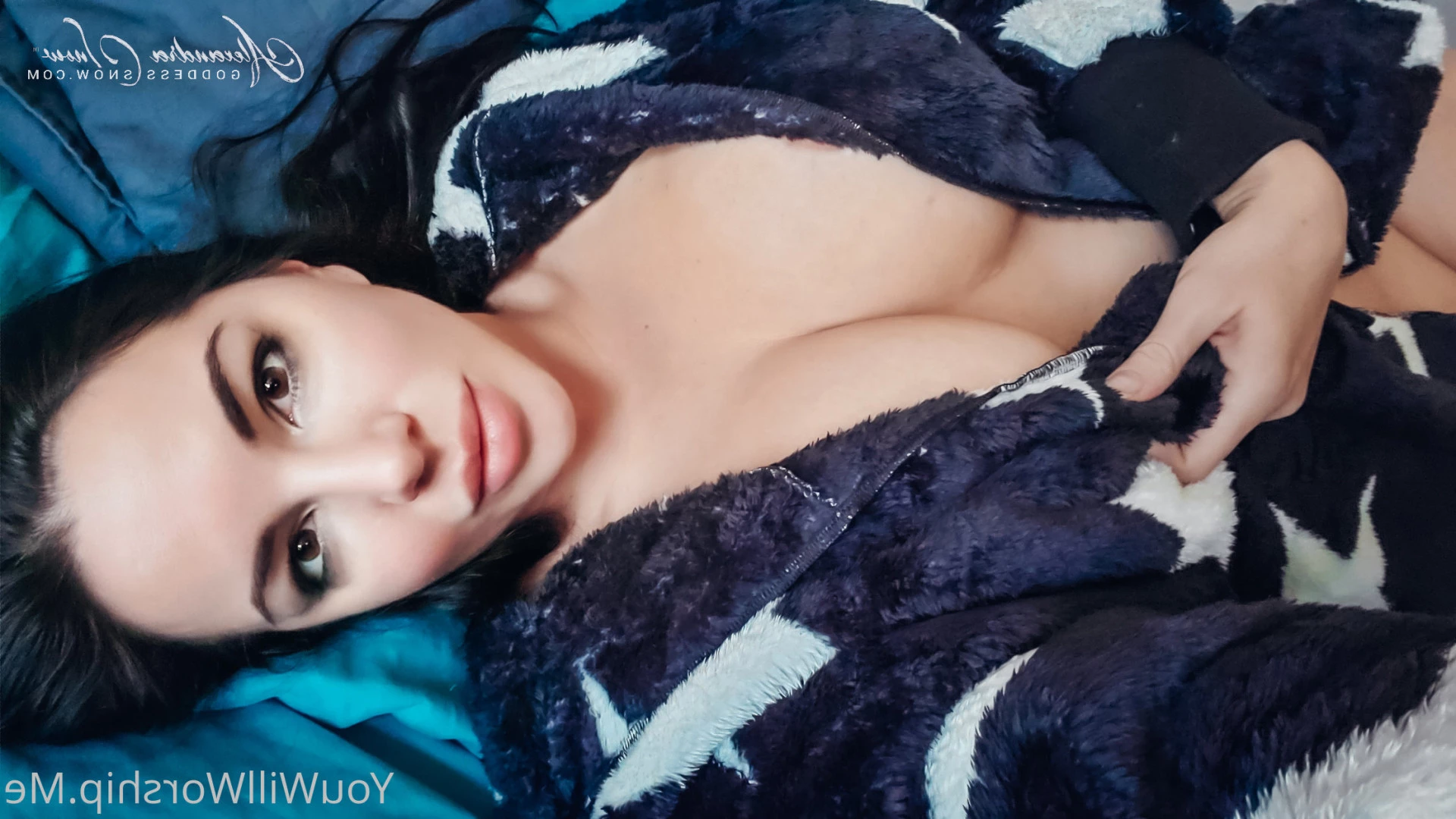 Goddess Alexandra Snow [ dominasnow ] Onlyfans leaked photo 6421543 on Hotleaks.tv