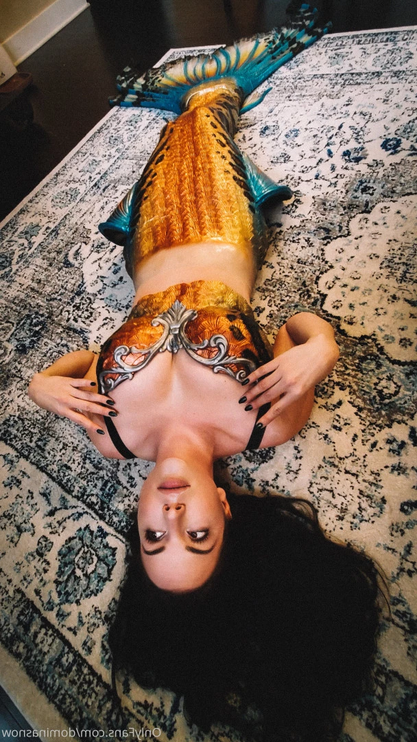 Goddess Alexandra Snow [ dominasnow ] Onlyfans leaked photo 6421579 on Hotleaks.tv