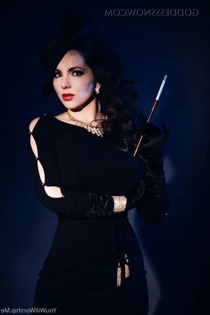 Goddess Alexandra Snow [ dominasnow ] Onlyfans leaked photo 6421597 on Hotleaks.tv