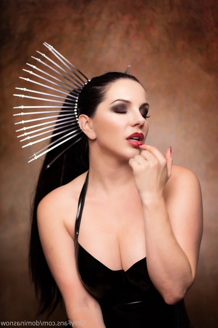 Goddess Alexandra Snow [ dominasnow ] Onlyfans leaked photo 6421942 on Hotleaks.tv