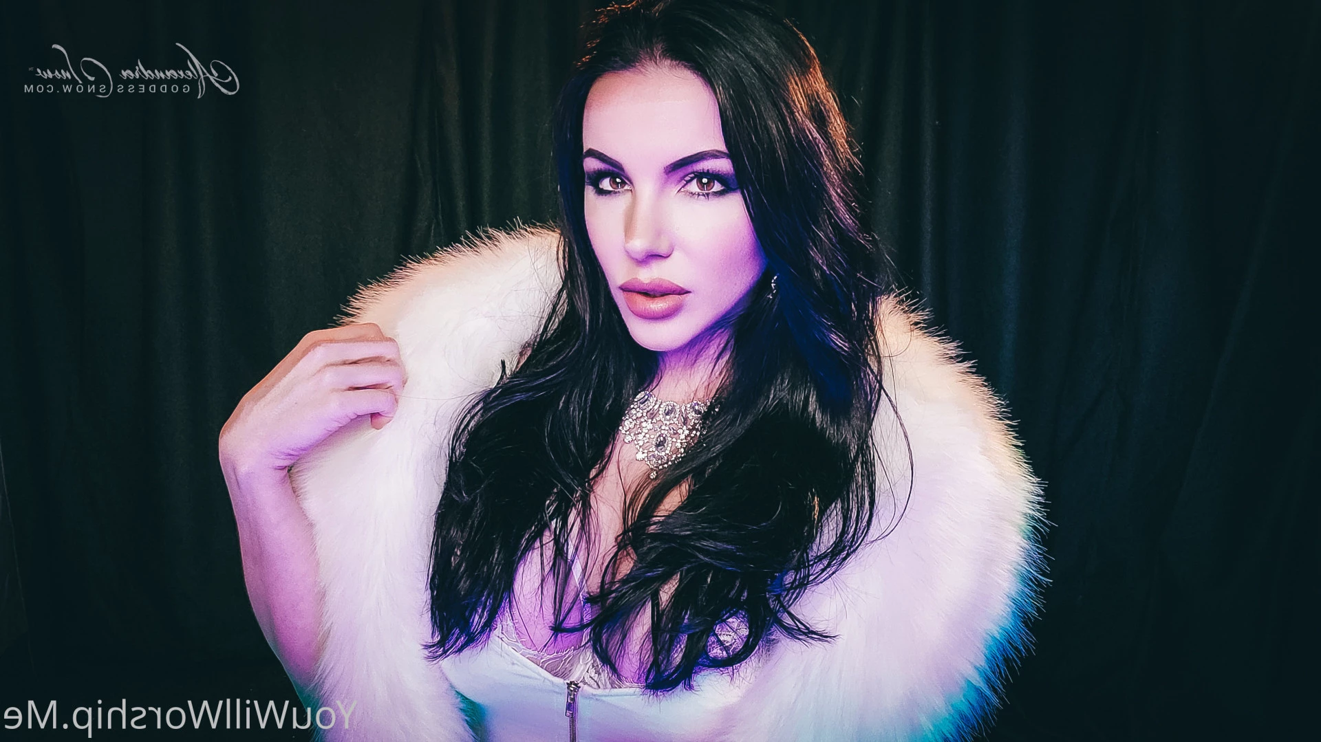 Goddess Alexandra Snow [ dominasnow ] Onlyfans leaked photo 6422098 on Hotleaks.tv
