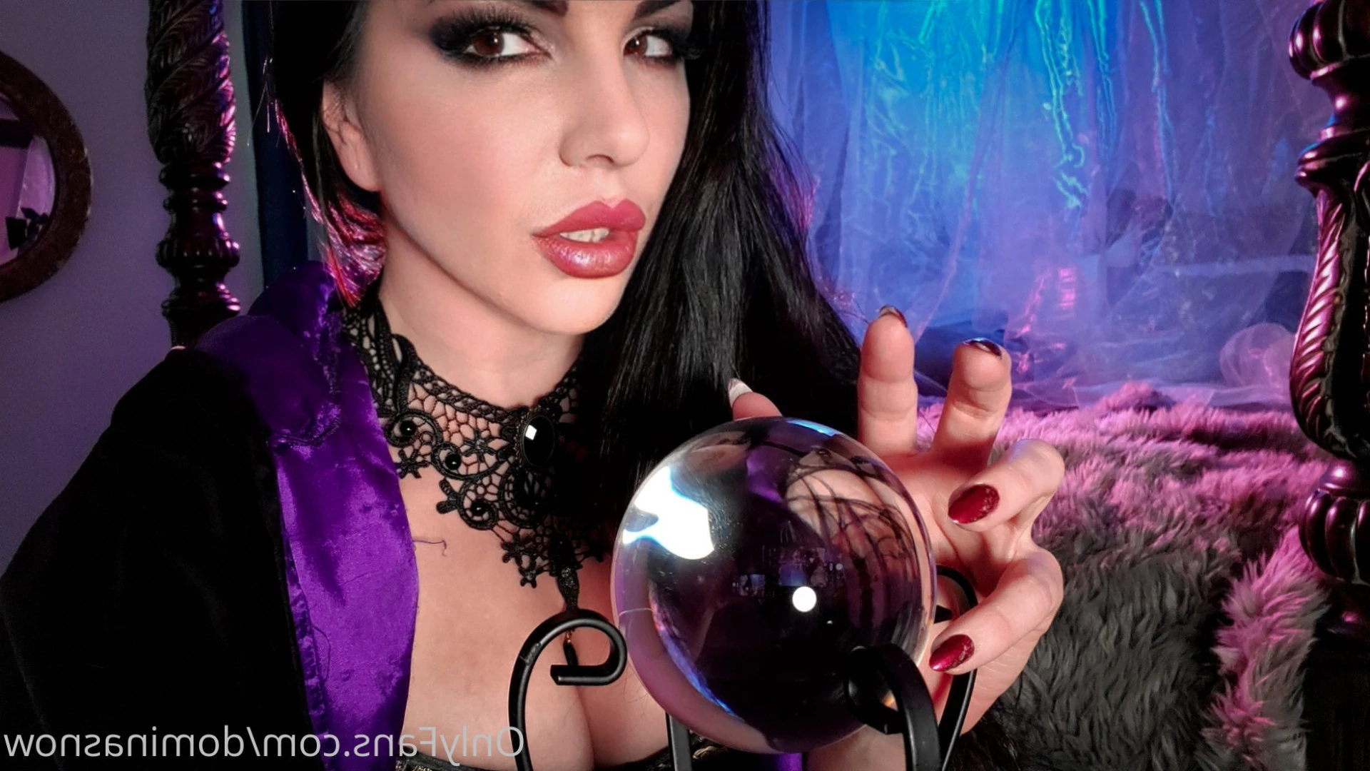 Goddess Alexandra Snow [ dominasnow ] Onlyfans leaked photo 6422130 on Hotleaks.tv