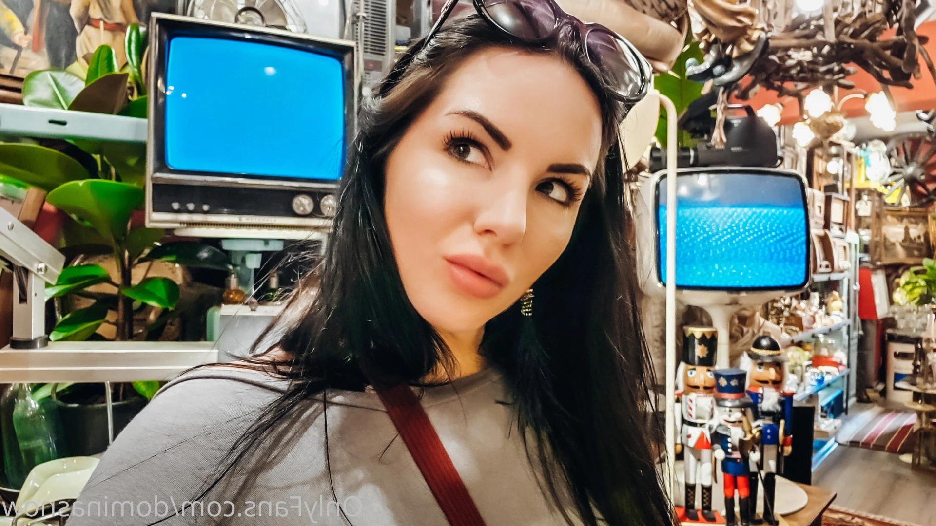 Goddess Alexandra Snow [ dominasnow ] Onlyfans leaked photo 6422187 on Hotleaks.tv
