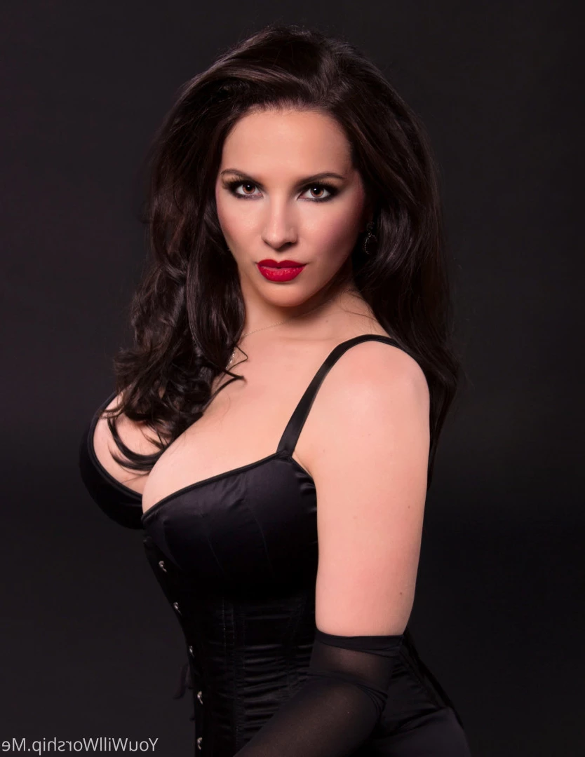 Goddess Alexandra Snow [ dominasnow ] Onlyfans leaked photo 6422214 on Hotleaks.tv