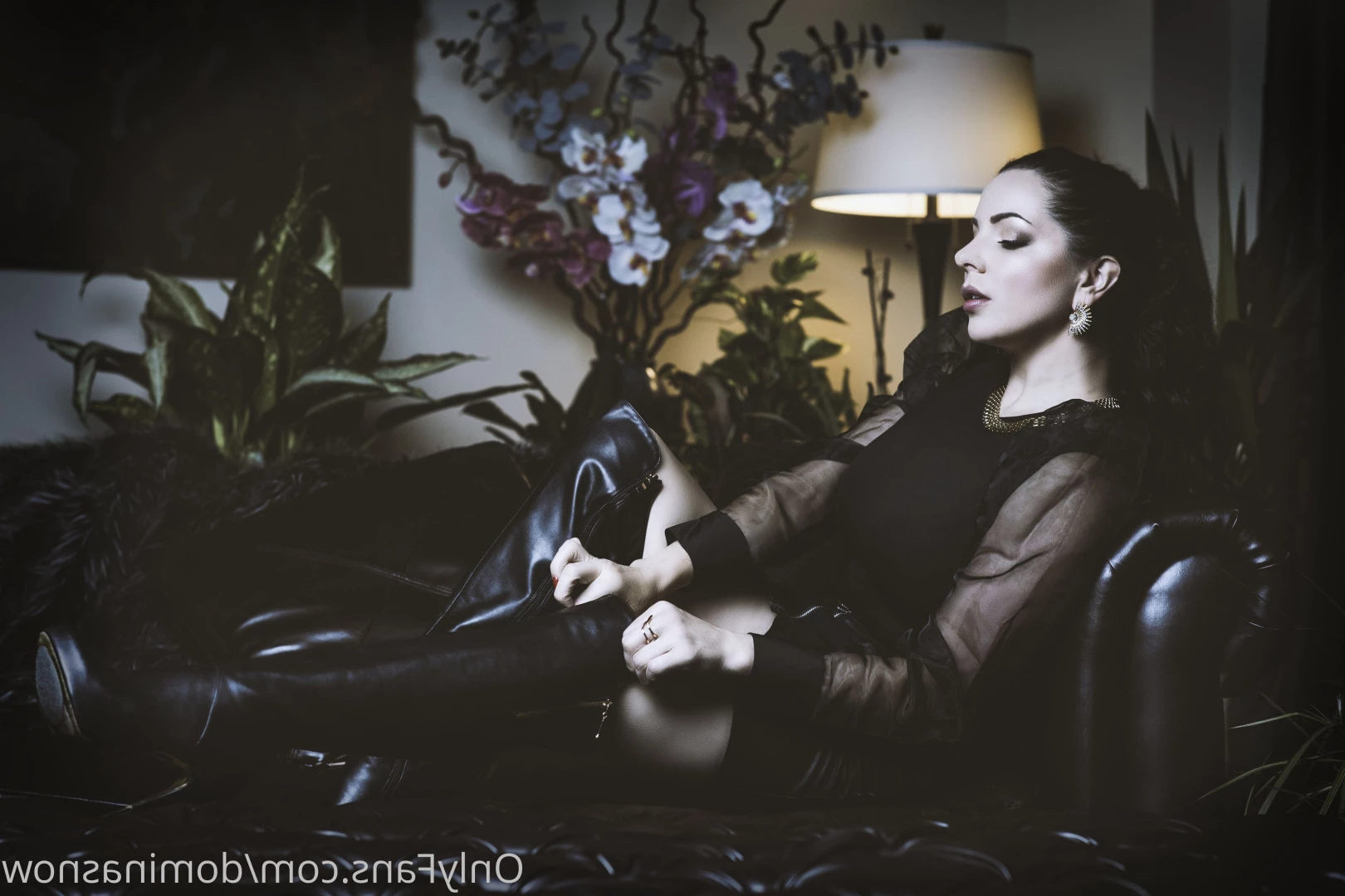 Goddess Alexandra Snow [ dominasnow ] Onlyfans leaked photo 6422456 on Hotleaks.tv