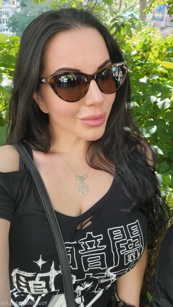 Goddess Alexandra Snow [ dominasnow ] Onlyfans leaked photo 6422499 on Hotleaks.tv