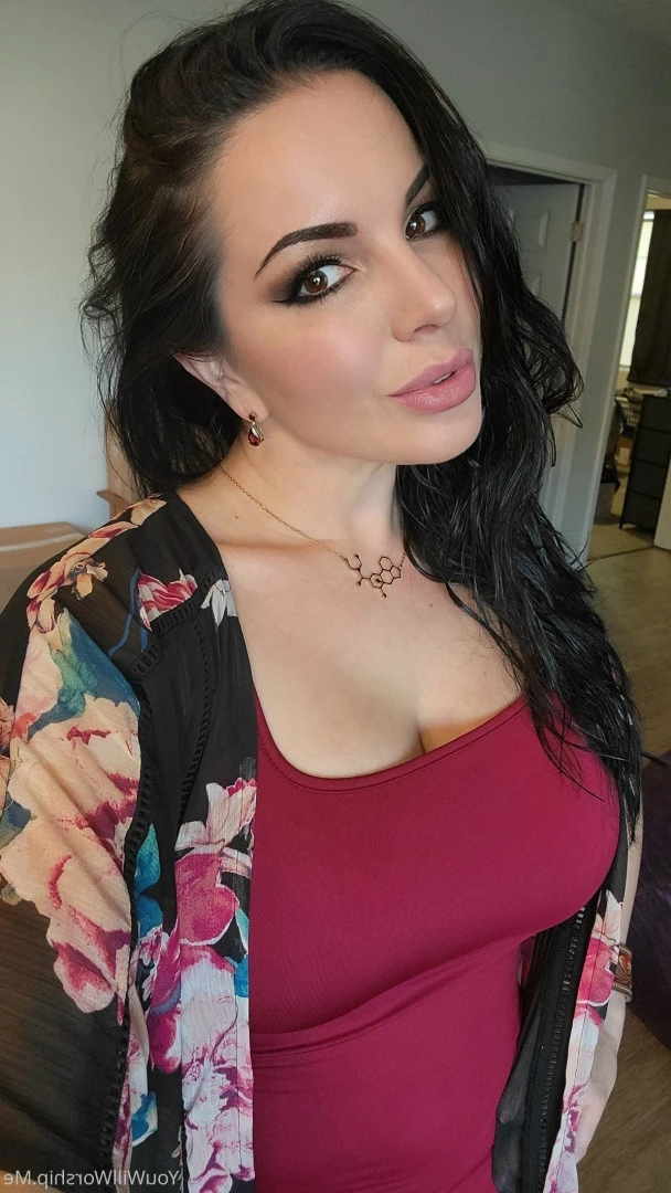 Goddess Alexandra Snow [ dominasnow ] Onlyfans leaked photo 6422966 on Hotleaks.tv