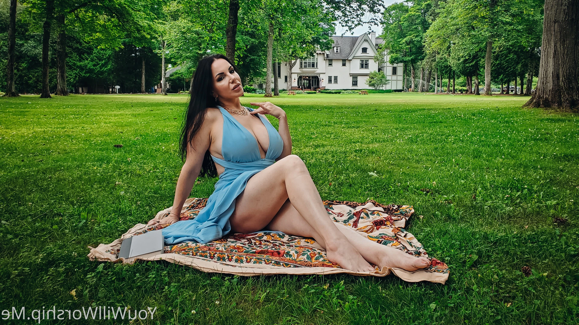 Goddess Alexandra Snow [ dominasnow ] Onlyfans leaked photo 6423048 on Hotleaks.tv