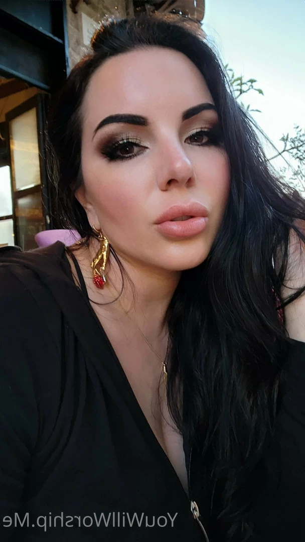 Goddess Alexandra Snow [ dominasnow ] Onlyfans leaked photo 6423155 on Hotleaks.tv