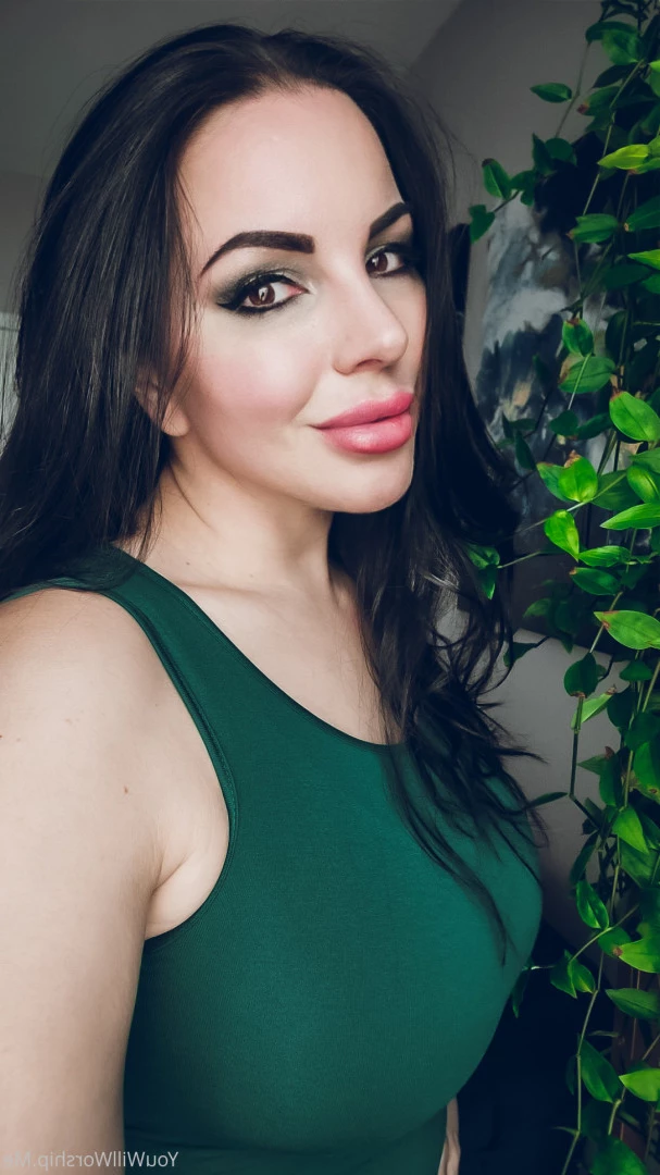 Goddess Alexandra Snow [ dominasnow ] Onlyfans leaked photo 6423180 on Hotleaks.tv